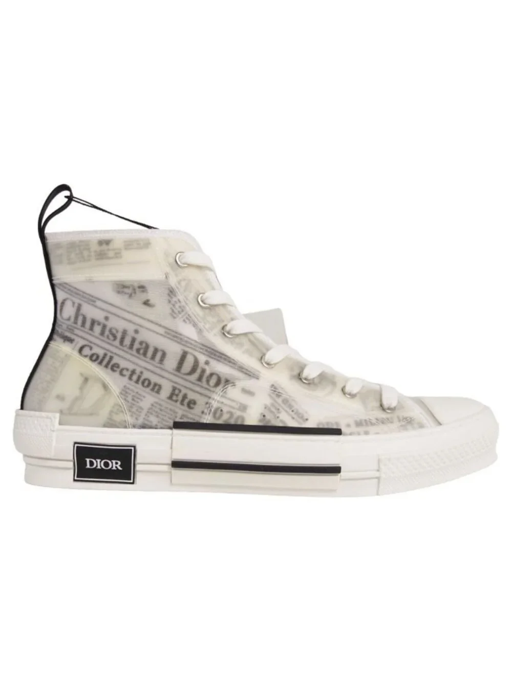 Dior Daniel Arsham Sneaker